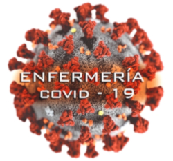 Vitrina del Conocimiento de Enfermería y COVID-19